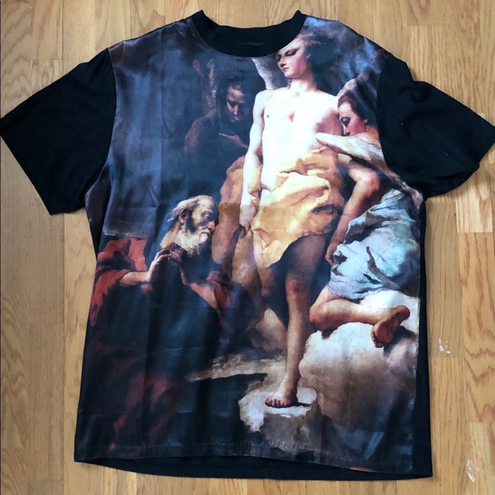 A Mural Modified x DNine Reserve